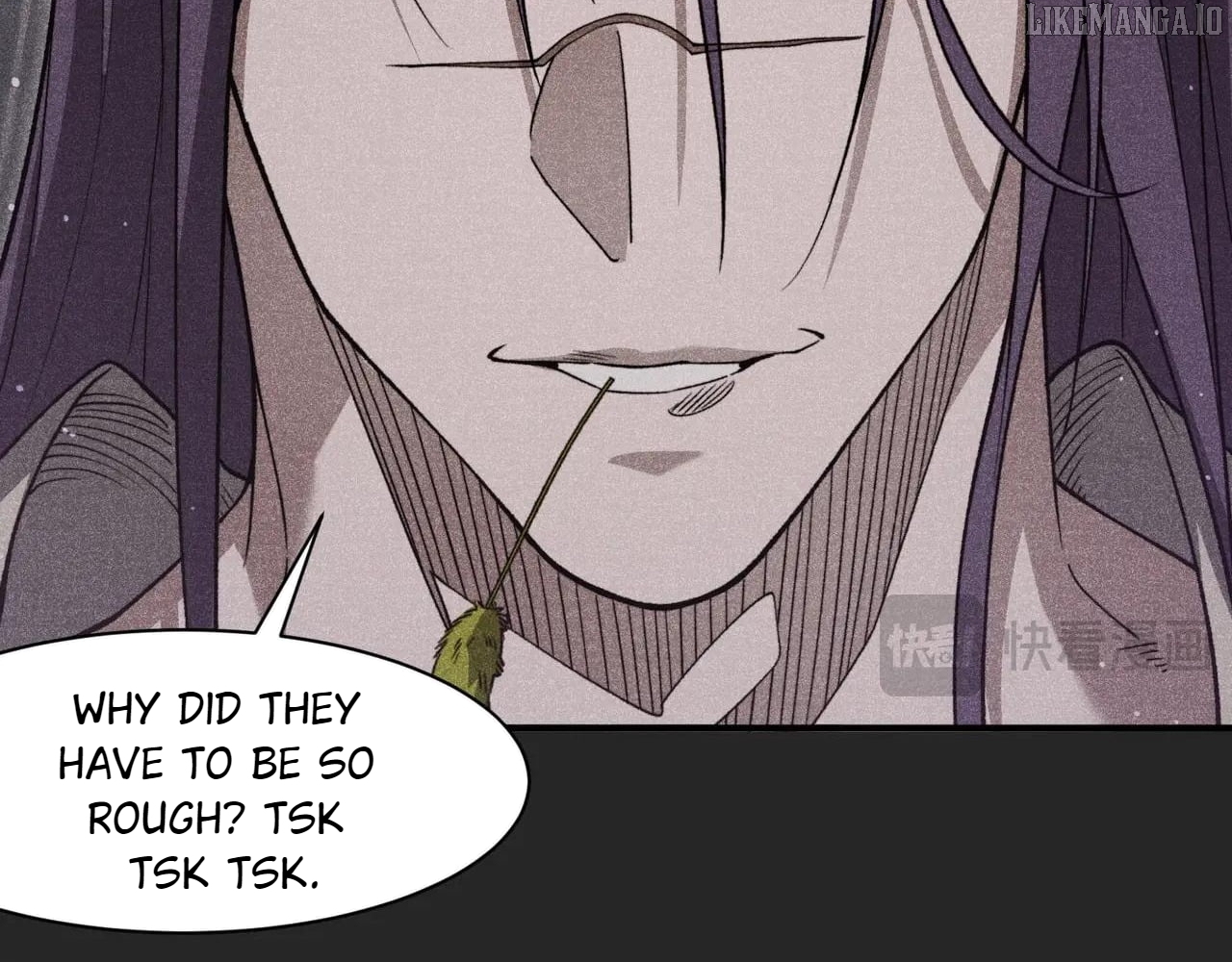 The Devil Never Cries Chapter 118 - page 16